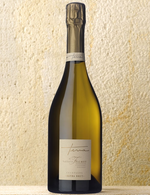 Nathalie Falmet Terra De Nathalie Falmet 2014 / Натали Фальме Терра Де Натали Фальме 2014 , 0.75 л