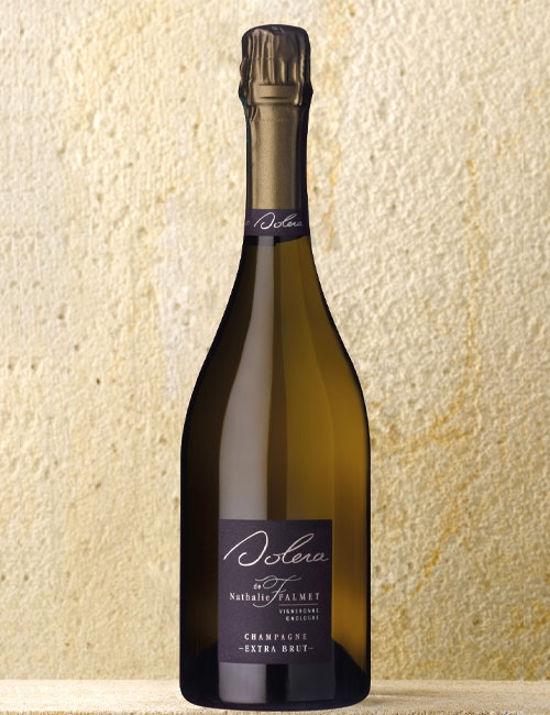 Nathalie Falmet Solera De Nathalie Falmet 2008 / Натали Фальме Солера Де Натали Фальме 2008 , 0.75 л