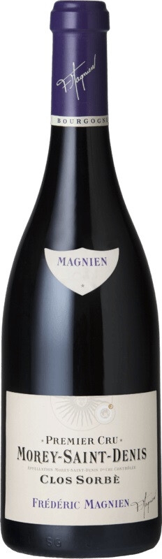 Frederic Magnien, Morey-Saint-Denis 