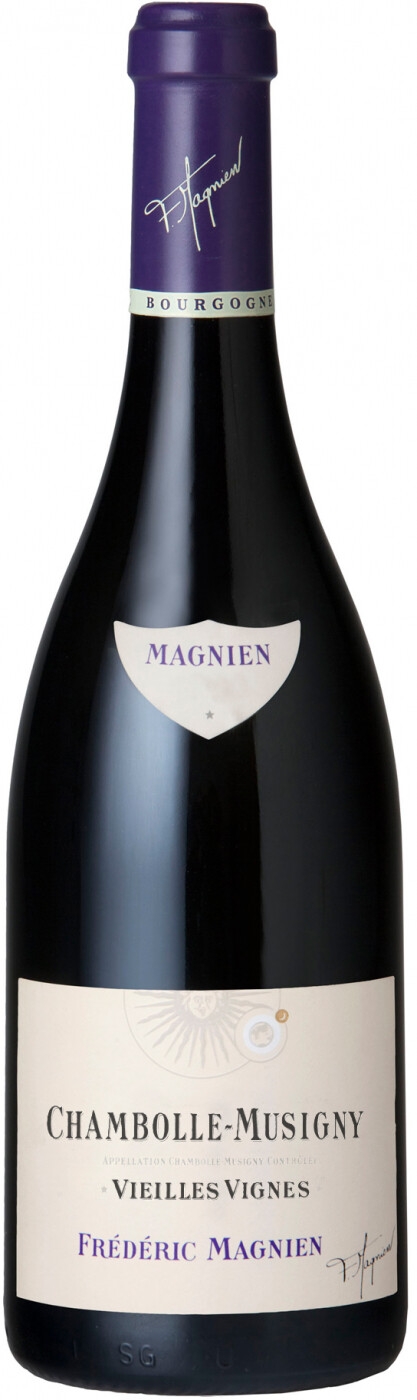 Frederic Magnien, Chambolle-Musigny AOC 