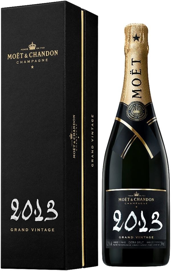 Moet & Chandon, 