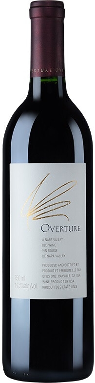 Opus One, 