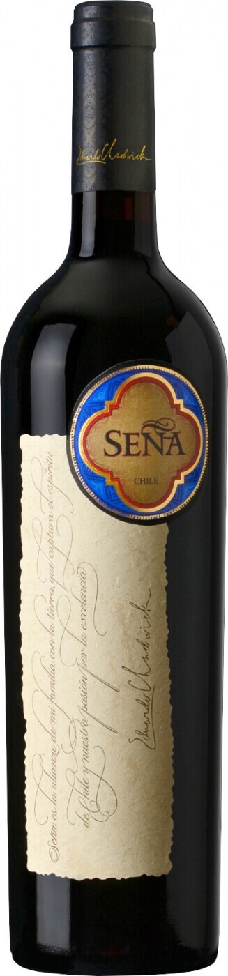 Sena 2017/2019 0.75 л / Сенья 2017/2019 0.75 л