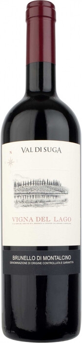 Вино Val di Suga, 