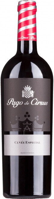 Pago de Cirsus, 