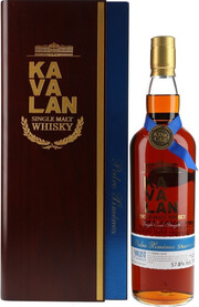 Kavalan, 