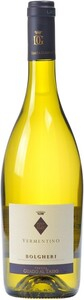 Antinori, Vermentino, Bolgheri DOC, 2022 / Антинори, Тенута Гуадо аль Тассо, Верментино, Болгери, 2022, 750 мл