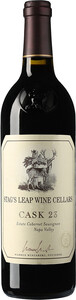 Stag's Leap Wine Cellars, 