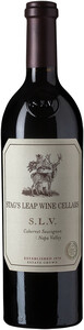 Stag's Leap Wine Cellars, 