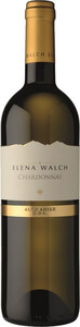 Elena Walch, Chardonnay, Alto Adige DOC, 2022 / Елена Вальх, Шардоне, 2022, 750 мл