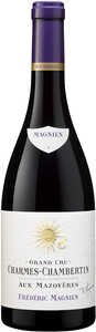 Frederic Magnien, Charmes-Chambertin Grand Cru 