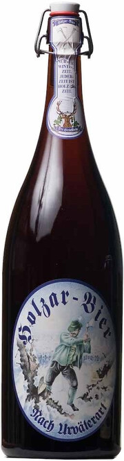 Der Hirschbrau, 