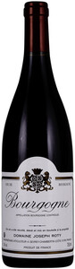 Domaine Joseph Roty, Bourgogne AOC Rouge, 2017 / Домен Жозеф Роти, Бургонь Руж, 2017, 750 мл