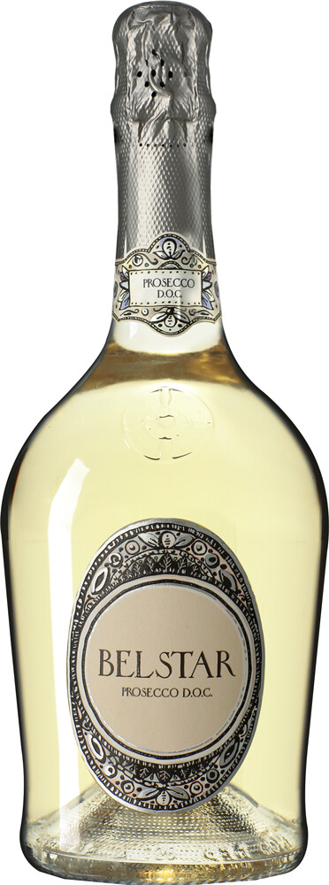 Belstar Prosecco DOC Brut / 