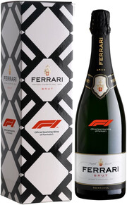 Ferrari, Brut 