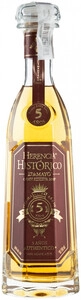 Herencia Historico
