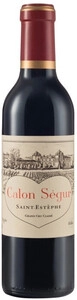Chateau Calon-Segur, Saint-Estephe Grand Cru Classe, 2011, 375 мл / Шато Калон-Сегюр, 2011, 0.375 л