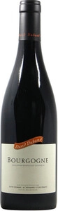 David Duband, Bourgogne AOC Pinot Noir, 2020, 375 мл / Давид Дюбан, Бургонь Пино Нуар, 2020, 0.375 л
