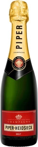 Piper-Heidsieck, Brut, 375 мл / Пайпер-Хайдсик, Брют, 0.375 л
